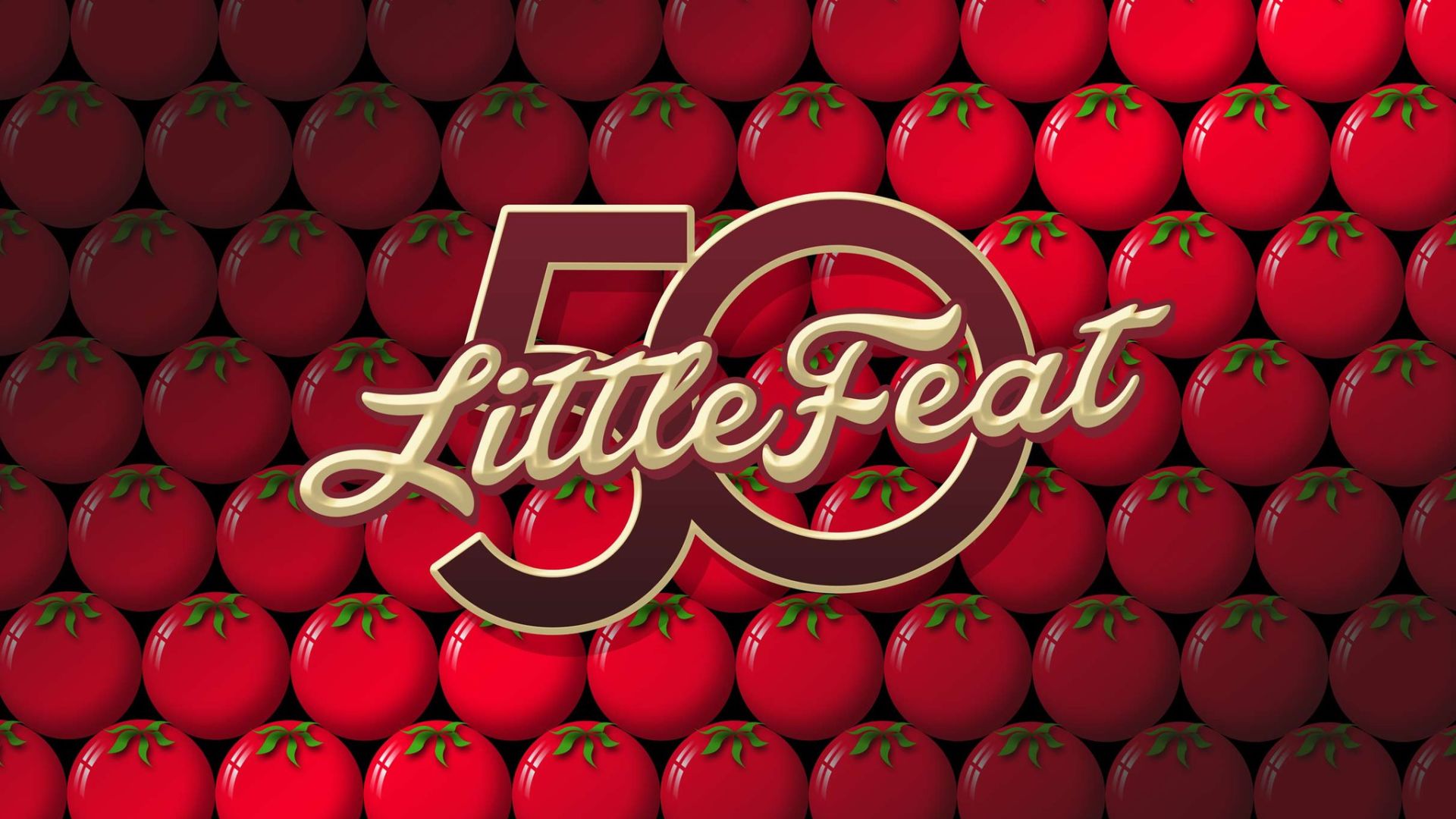 Little Feat - Jun. 3